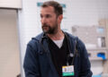 Noah Wyle in “The Pitt.” AP