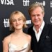 William H. Macy Walks TIFF Red Carpet With Youngest Daughter Georgia