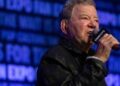William Shatner, 94, rushed to hospital after 'medical emergency' at home - Celebrity News - Entertainment
