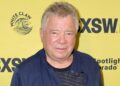 William Shatner Hospitalized After Suffering Medical Emergency | William Shatner | Just Jared: Celebrity News and Gossip