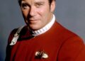 William Shatner Health