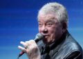 William Shatner is fine, but has a warning for all of us