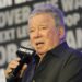William Shatner 'perfectly fine' amid hospitalization reports