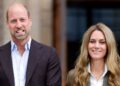 William and Kate 'keeping busy' over fears 'Harry could outshine them' - Celebrity News - Entertainment