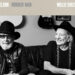 Willie Nelson celebrates Merle Haggard with latest album