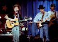 Willie Nelson covers hits by Merle Haggard on new solo album