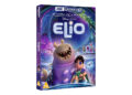 Win Disney and Pixar's 'Elio' on 4K UHD