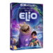 Win Disney and Pixar's 'Elio' on 4K UHD