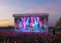 Winston-Salem City Council greenlights new downtown music venue