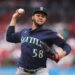 With AL West showdown looming, Mariners can't look past Royals - Field Level Media - Professional sports content solutions