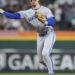 Witt, India back in lineup for Royals against Guardians; KC RHP Wacha on IL due to concussion | Baseball