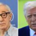 Woody Allen Wants to Direct Donald Trump in Another Movie
