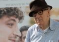 Woody Allen praises Donald Trump for one quality - Celebrity News - Entertainment
