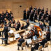 Boston's Handel and Haydn Society will perform Handel's oratorio "Saul" on Oct. 3 and 5 at Boston's Symphony Hall.