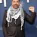 Wrapped in keffiyeh, Javier Bardem says he cannot ‘work with someone that justifies or supports genocide’ at the Emmys - Celebrity