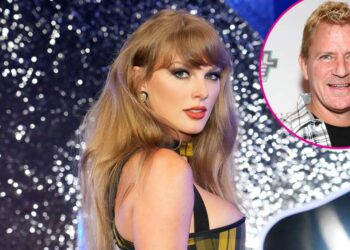 Wrestling Legend Says Taylor Swift Performed 3-Hour Concert for Sick Wife