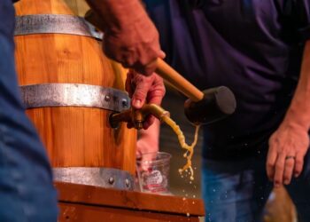 Wurstfest 2025 guide: Live music, events at New Braunfels’ biggest festival