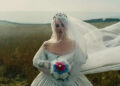 margot robbie, wuthering heights teaser trailer