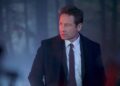 'X-Files' Legend Confirms Recent Marriage