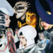 XG turn the Met Gala into the X GALA in new music video