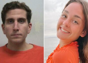 Xana Kernodle’s Mother Forgives Bryan Kohberger For Her Daughter’s Murder: ‘I Don’t Hate’ Him – National Enquirer