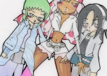 <h1 class="title">Yaeji, underscores & Aliyah’s Interlude: “booboo2”</h1>