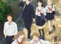 Yano-kun's Ordinary Days main key visual
