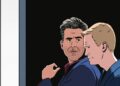 Yasmina Reza’s “Art” Feeds Our Appetite for Argument as Entertainment