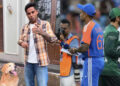 'Ye ku**a bolta hai': Suryakumar Yadav introduces 'entertainment' after India thrash Pakistan
