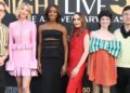 Yet Another 'SNL' Cast Member Just Announced Her Exit — And This One Stings