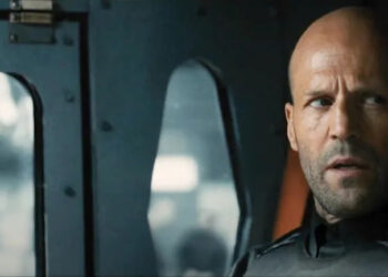 wrath of man, jason statham