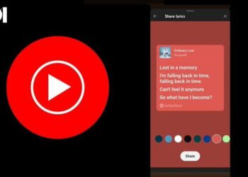 YouTube Music Adds New Reward Features For Artists And Fans