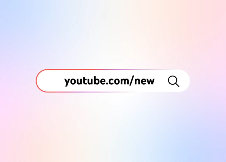 YouTube Labs