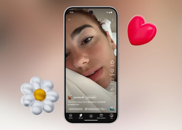 YouTube Music launches new tools to connect artists with superfans