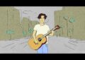 Ricky Montgomery - Superfan (Official Music Video)
