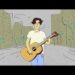 Ricky Montgomery - Superfan (Official Music Video)