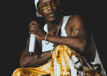 Young Thug Goes After J. Cole & Andre 3000 In Latest Leaked Phone Call
