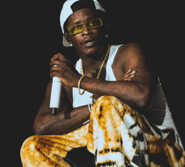 Young Thug Goes After J. Cole & Andre 3000 In Latest Leaked Phone Call
