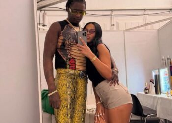 Young Thug Hints at Breakup With Mariah The Scientist After Explosive Jail Call Leaks: “Chapter Ended”