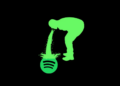 Young Widows indie band removes music from Spotify