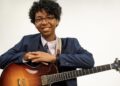 Young musician to get Ellnora party started | Arts & Entertainment
