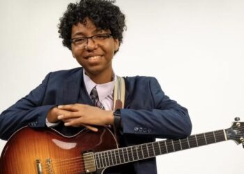 Young musician to get Ellnora party started | Arts & Entertainment