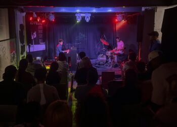 Young musicians breathe new life into Cuba's music scene