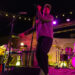 Young The Giant frontman Sameer Gadhia performs, "Islands," at Pappy & Harriet's in Pioneertown, Calif., Wednesday, Sept. 10, 2025.