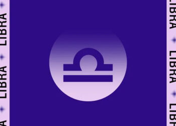 Libra for September love horoscope