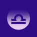 Libra for September love horoscope
