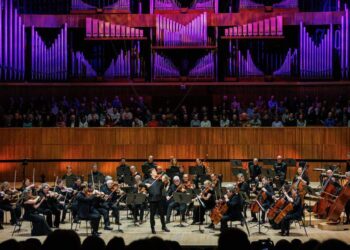 Your guide to Miami's top classical music events