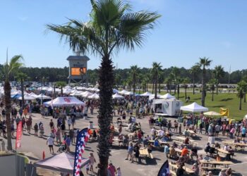 Orange Beach Freedom Festival Scaled