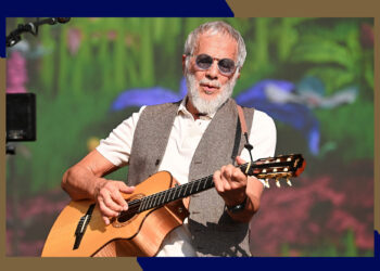 Yusuf Cat Stevens Cat on the Road to Findout book tour 2025: Best ticket prices