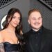 Zach Bryan appears to scale fence to fight country singer
